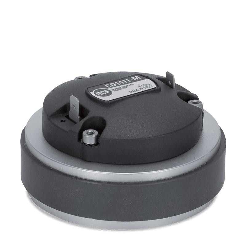 RCF CD 1411-M Driver ciśnieniowy 1", 1,5" 50W